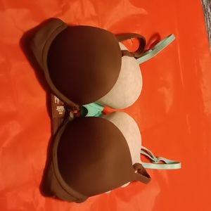 2pcs bra victoria secret and pink brand